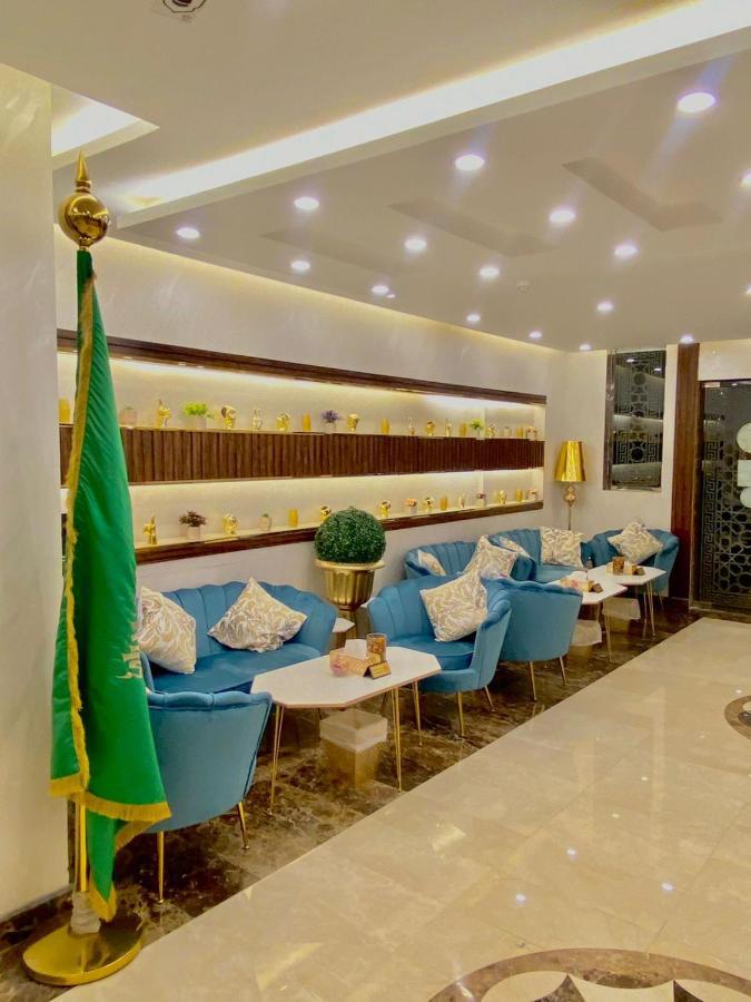 Hikayet Abeer Hotel Apartment Джедда Экстерьер фото