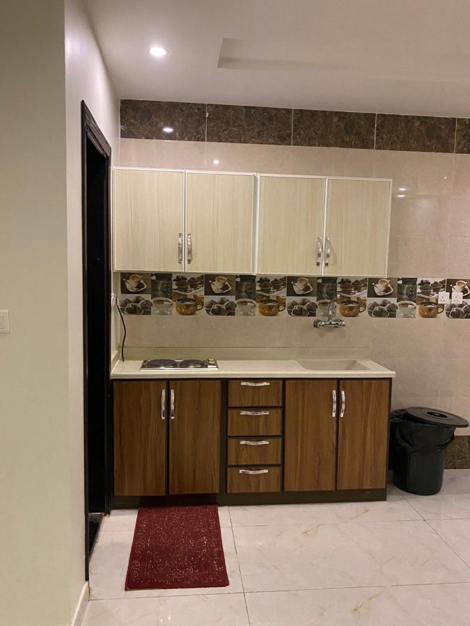 Hikayet Abeer Hotel Apartment Джедда Экстерьер фото